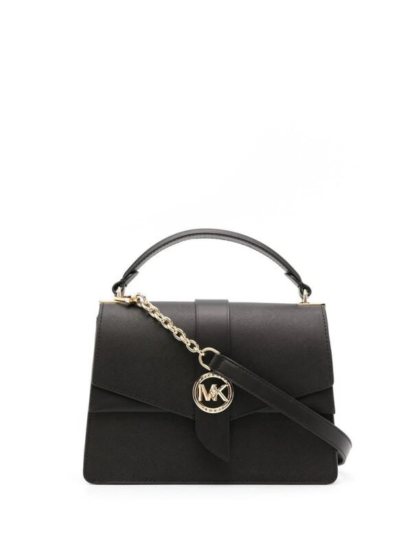 17920844_37973688_1000.jpg Michael Kors Greenwhich leather satchel