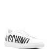 17923007_42204716_1000.jpg Moschino logo-print low-top sneakers