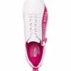 17933125_37898194_1000_641cb0e2-0107-4944-ba21-974bf09b3f5b.jpg Michael Michael Kors Alex two-tone sneakers