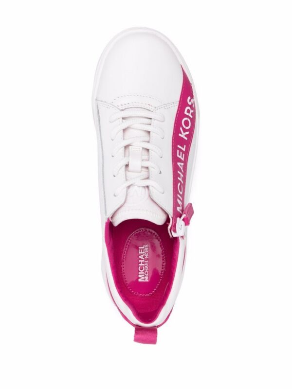 17933125_37898194_1000_641cb0e2-0107-4944-ba21-974bf09b3f5b.jpg Michael Michael Kors Alex two-tone sneakers