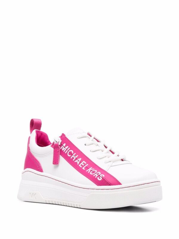 17933125_37899303_1000_9a72550e-1e0a-4047-9e55-6e73bea42d00.jpg Michael Michael Kors Alex two-tone sneakers