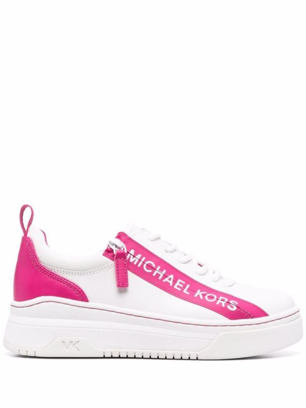 17933125_37899325_1000_31ca2499-a58b-4018-8c0b-e66c8c7d7b45.jpg Michael Michael Kors Alex two-tone sneakers