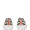 17933771_38003041_1000.jpg Burberry Vintage check cotton sneakers