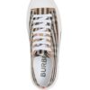 17933771_38004023_1000.jpg Burberry Vintage check cotton sneakers