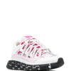 Versace  Trigreca low-top sneakers