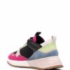 17968966_37919070_1000_84eb23b3-c592-46aa-902f-bb0fcab69ac4.jpg Michael Michael Kors colour-block panelled sneakers