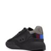Stella McCartney Loop rhinestone-detail sneakers