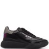 Stella McCartney Loop rhinestone-detail sneakers