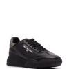 Stella McCartney Loop rhinestone-detail sneakers