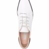 Stella McCartney Elyse ridged sole 80mm sneakers