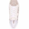 Coach Lowline Luxe low-top sneakers