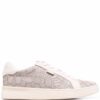 Coach Lowline Luxe low-top sneakers