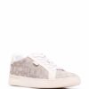 Coach Lowline Luxe low-top sneakers