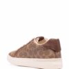 Coach Lowline Luxe low-top sneakers