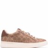 Coach Lowline Luxe low-top sneakers