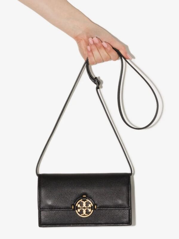 Tory Burch  Miller clutch bag