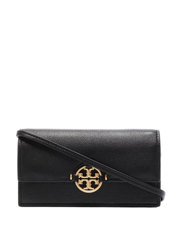 Tory Burch  Miller clutch bag