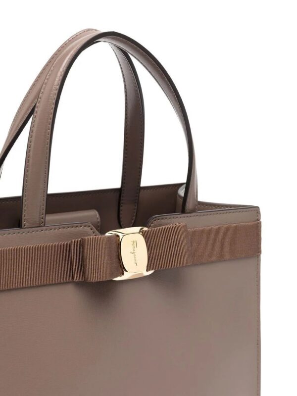 Ferragamo  Viva Bow tote bag