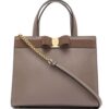 Ferragamo  Viva Bow tote bag