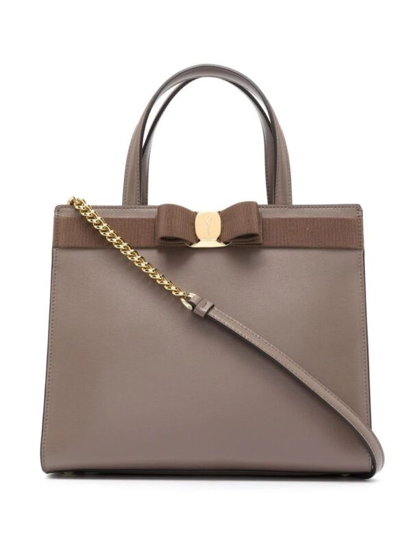 Ferragamo  Viva Bow tote bag