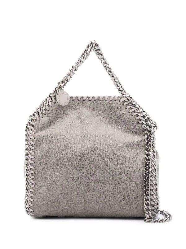17994272_40586533_1000.jpg Stella McCartney tiny Falabella tote bag