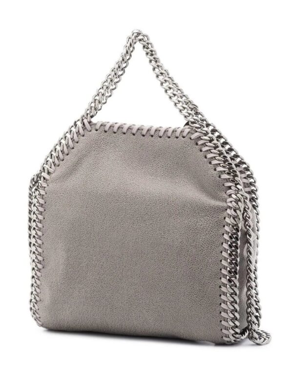 17994272_40838864_1000.jpg Stella McCartney tiny Falabella tote bag