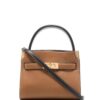 Tory Burch  Lee Radziwill tote bag