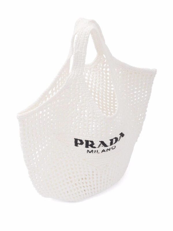 18003328_38164169_1000.jpg Prada interwoven logo tote bag