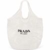 18003328_38164197_1000.jpg Prada interwoven logo tote bag
