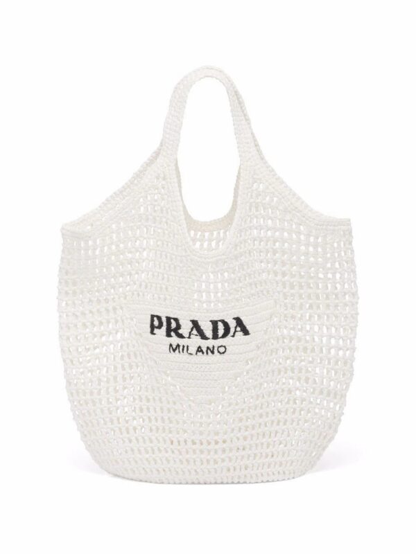18003328_38164197_1000.jpg Prada interwoven logo tote bag