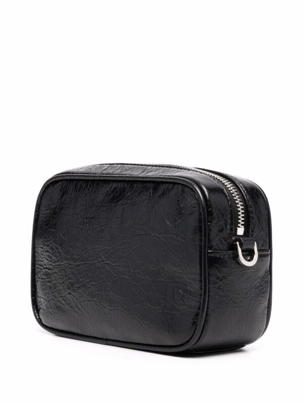 18011574_38271920_1000.jpg Golden Goose logo-print leather crossbody bag
