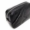 18011574_38272696_1000.jpg Golden Goose logo-print leather crossbody bag