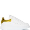 18015936_40683454_1000.jpg Alexander Mcqueen Oversized low-top sneakers
