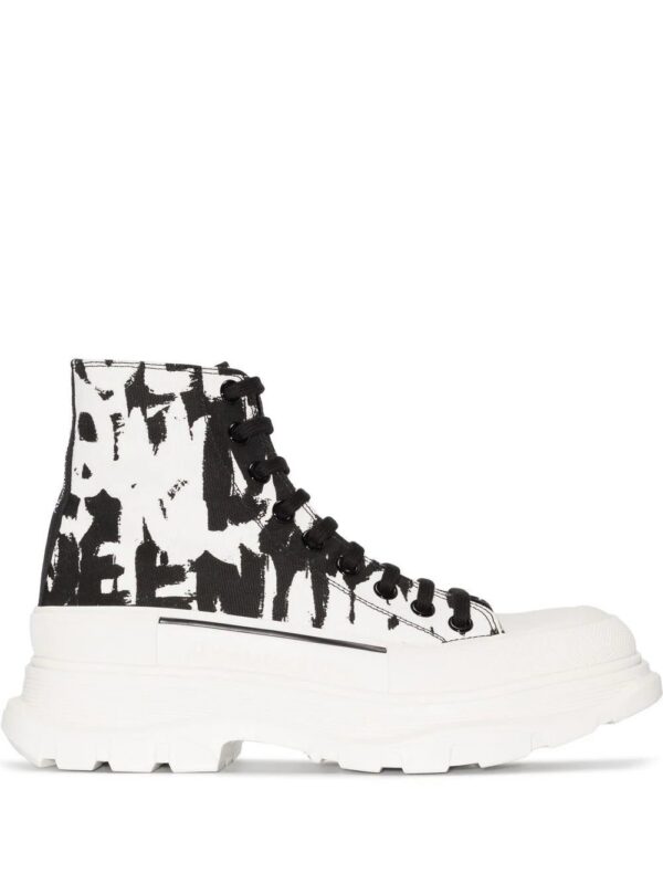 18018201_40685470_1000_25b0d133-d278-4f50-8dc6-3e50156fa906.jpg Alexander McQueen Treadslick graffiti-print sneakers