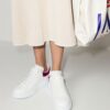18018202_40727987_1000-1.jpg Alexander McQueen Oversized low-top sneakers