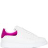 18018202_40727992_1000-1.jpg Alexander McQueen Oversized low-top sneakers