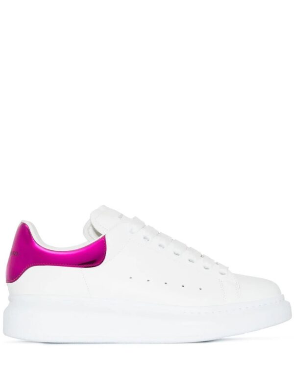 18018202_40727992_1000-1.jpg Alexander McQueen Oversized low-top sneakers