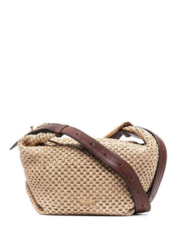 18020935_38206958_1000.jpg Zadig&Voltaire woven satchel bag