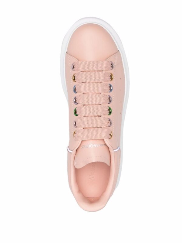 18032382_38221012_1000_49832c0a-f4a3-40de-9de9-fdcbf5227af8.jpg Alexander McQueen leather lace-up trainers
