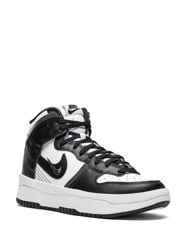 Nike  Dunk High Up high-top sneakers
