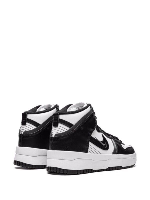 Nike  Dunk High Up high-top sneakers