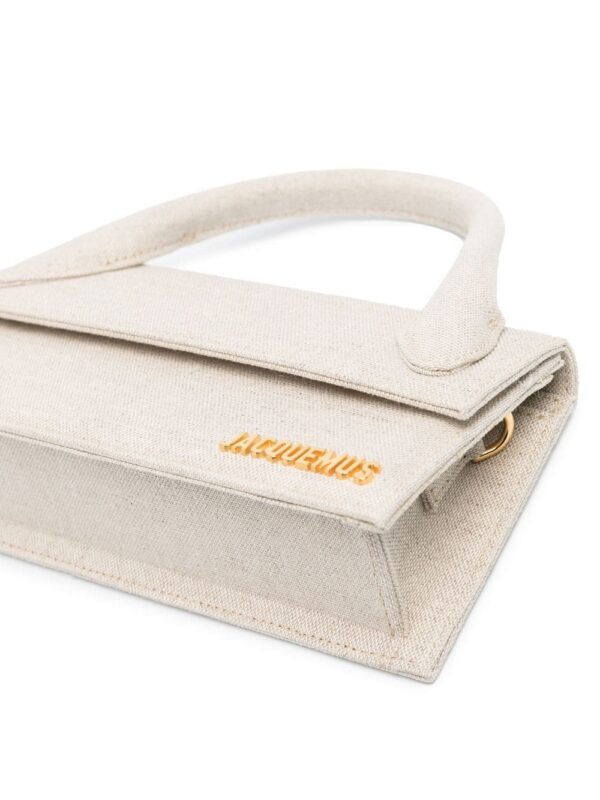 Jacquemus  Le Chiquito Long tote bag