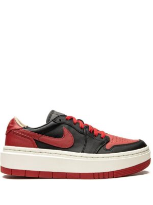 Jordan  Air Jordan 1 Elevate Low "Bred" sneakers
