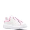 18063813_38304193_1000.jpg Alexander Mcqueen Oversized low-top leather sneakers