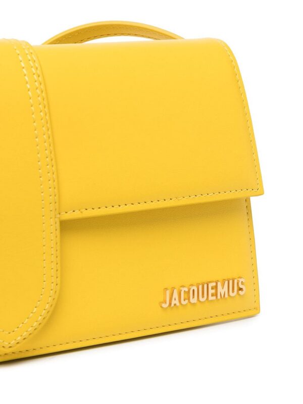 18089106_38553635_1000.jpg Jacquemus Le Bambino Long shoulder bag
