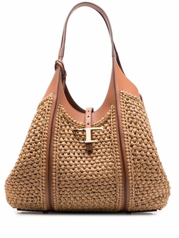 18115614_38507698_1000.jpg Tod's Timeless raffia tote bag