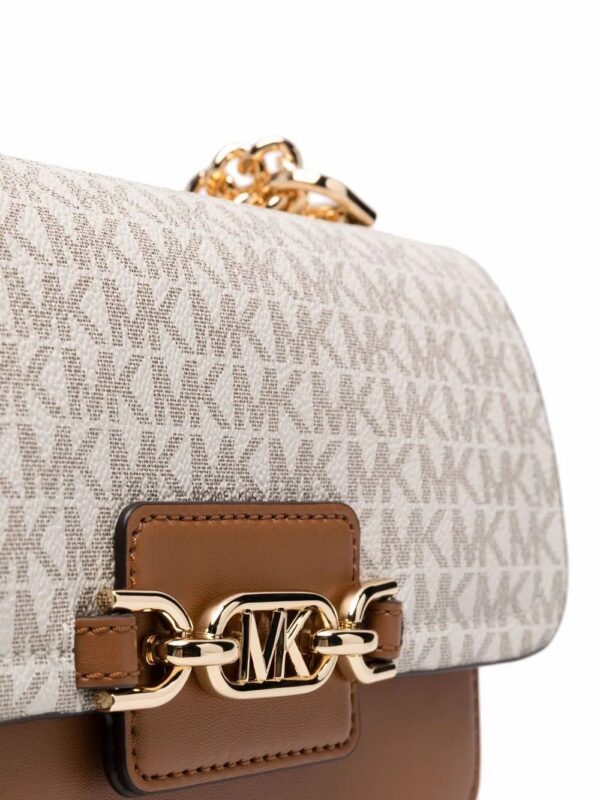 18117363_38753136_1000.jpg Michael Kors monogram-logo shoulder bag