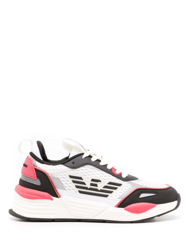 18131405_38940142_1000_7cf9e755-9fdc-4513-b49a-681e04025710.jpg Emporio Armani panelled low-top sneakers