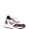 18131405_38940143_1000_96f76ea0-d1be-4455-80c0-23de9b313b5d.jpg Emporio Armani panelled low-top sneakers