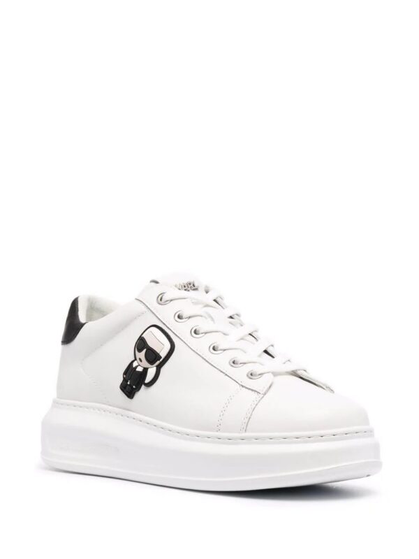 18140380_38832628_1000.jpg Karl Lagerfeld Kapri low-top sneakers